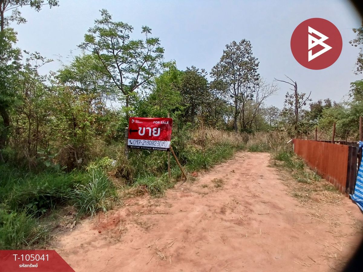 ขายที่ดินโคราช นครราชสีมา : ขายที่ดินเปล่า เนื้อที่ 1 งาน โคกสูง นครราชสีมา