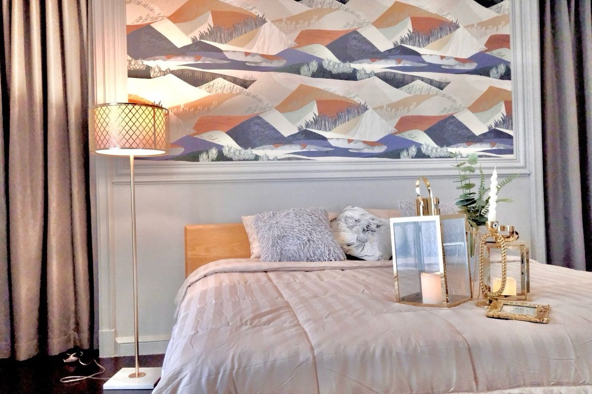 บ้านบางนา แบริ่ง ลาซาล : Grand Bangkok boulevard Sukhumvit ✨โซนสุขุมวิท ใกล้โรงเรียนนานาชาติ✨