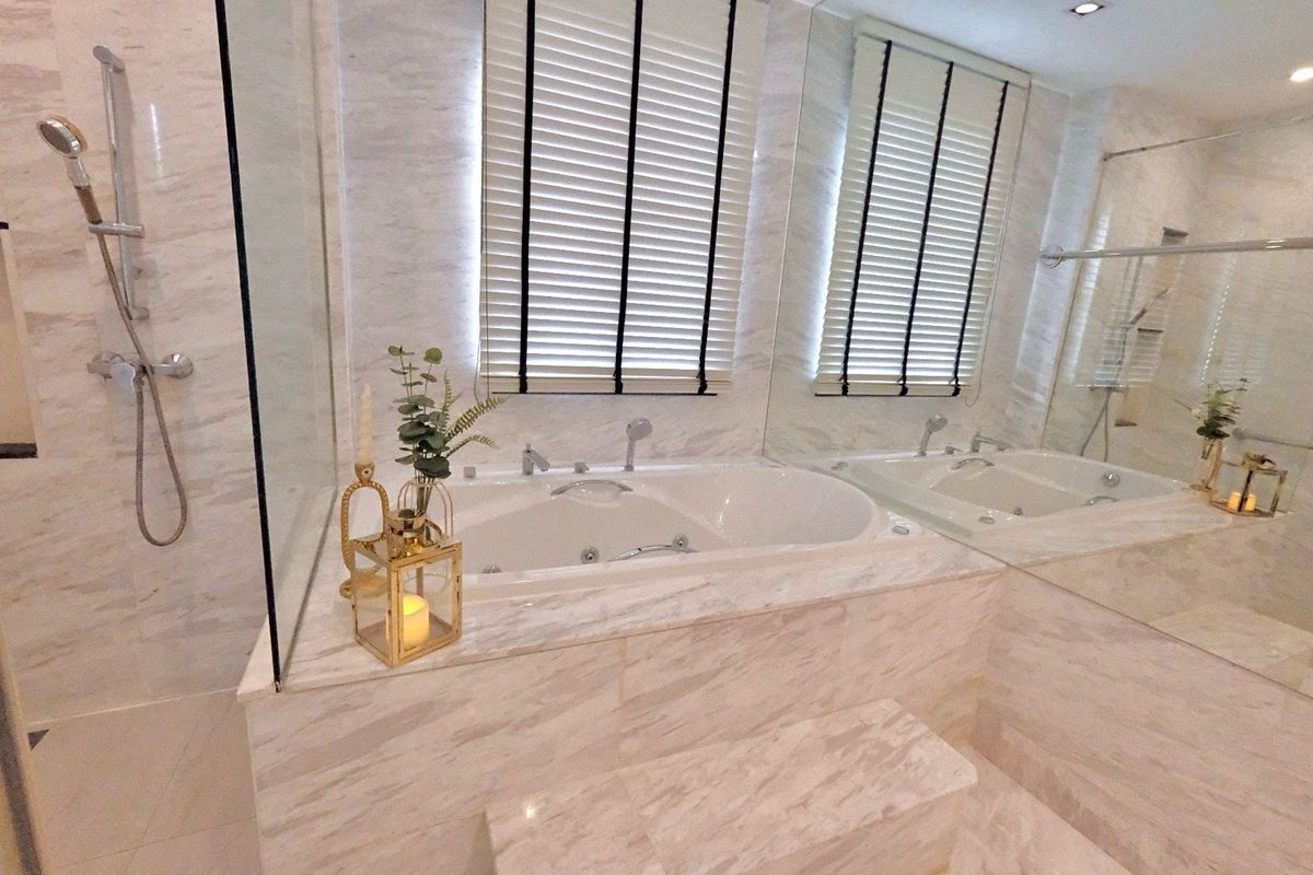 บ้านบางนา แบริ่ง ลาซาล : Grand Bangkok boulevard Sukhumvit ✨โซนสุขุมวิท ใกล้โรงเรียนนานาชาติ✨