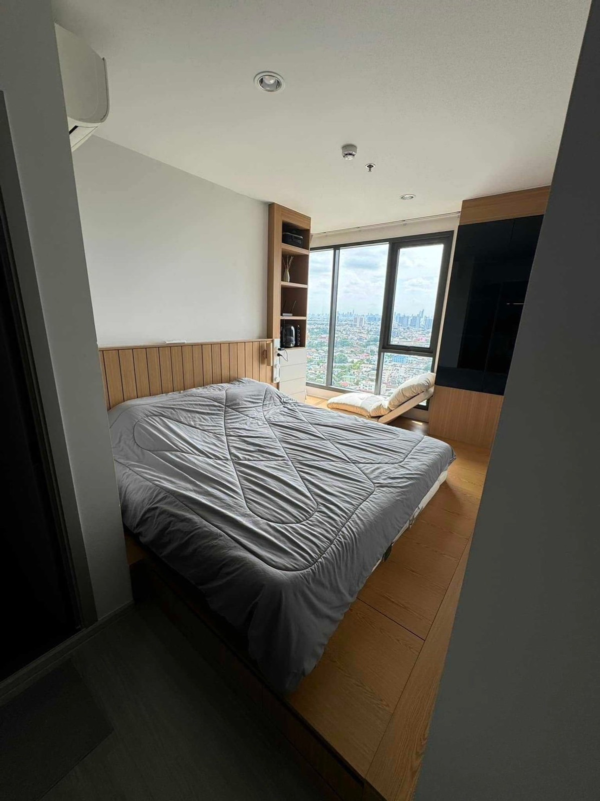 ขายคอนโดบางแค เพชรเกษม : ขาย คอนโด 2ห้องนอน 2ห้องน้ำ 🔥ส่วนกลางจัดเต็ม🔥Mrt ภาษีเจริญ🔥พาร์คแลนด์ เพชรเกษม56🔥