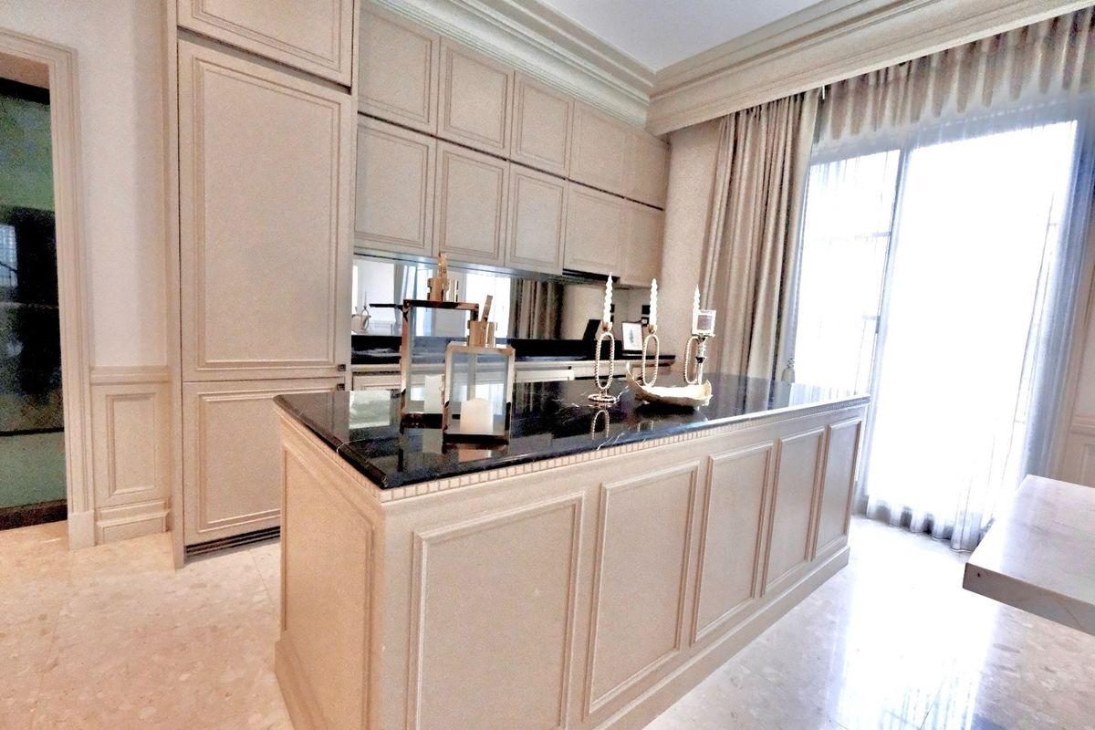 บ้านบางนา แบริ่ง ลาซาล : Grand Bangkok boulevard Sukhumvit ✨โซนสุขุมวิท ใกล้โรงเรียนนานาชาติ✨