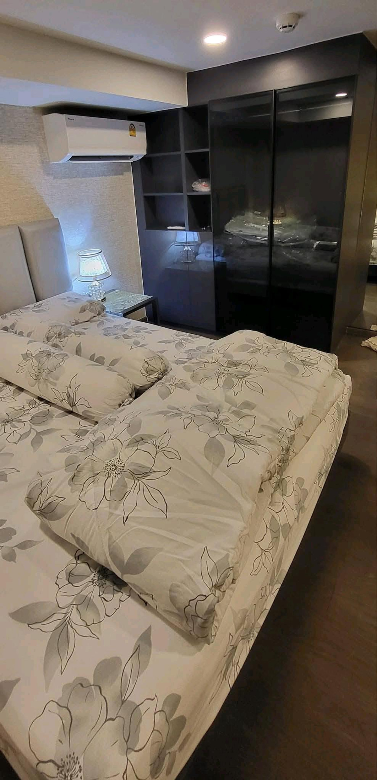 For RentCondoSiam Paragon ,Chulalongkorn,Samyan : For rent, Park Origin Chula-Samyan, 21st floor