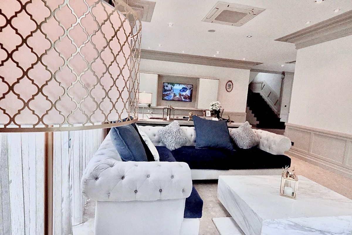 บ้านบางนา แบริ่ง ลาซาล : Grand Bangkok boulevard Sukhumvit ✨โซนสุขุมวิท ใกล้โรงเรียนนานาชาติ✨