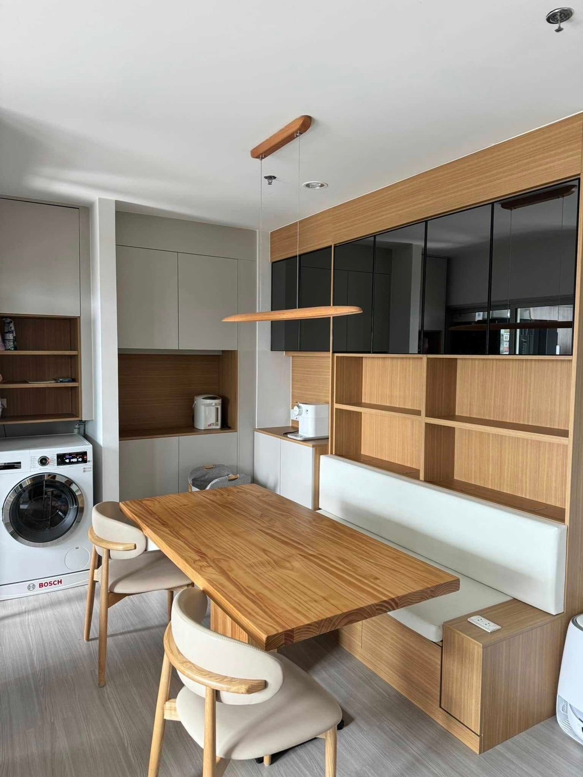 For SaleCondoBang kae, Phetkasem : 🔥For sale 2 bedrooms, 1 bathroom🔥Fully furnished common area🔥Mrt Phasi Charoen🔥Parkland Phetkasem 56🔥