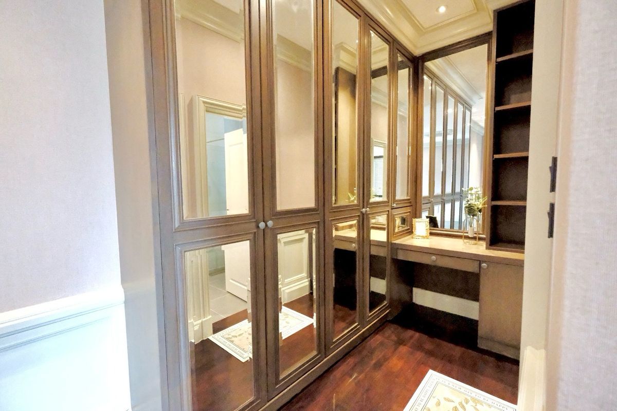 บ้านบางนา แบริ่ง ลาซาล : Grand Bangkok boulevard Sukhumvit ✨โซนสุขุมวิท ใกล้โรงเรียนนานาชาติ✨