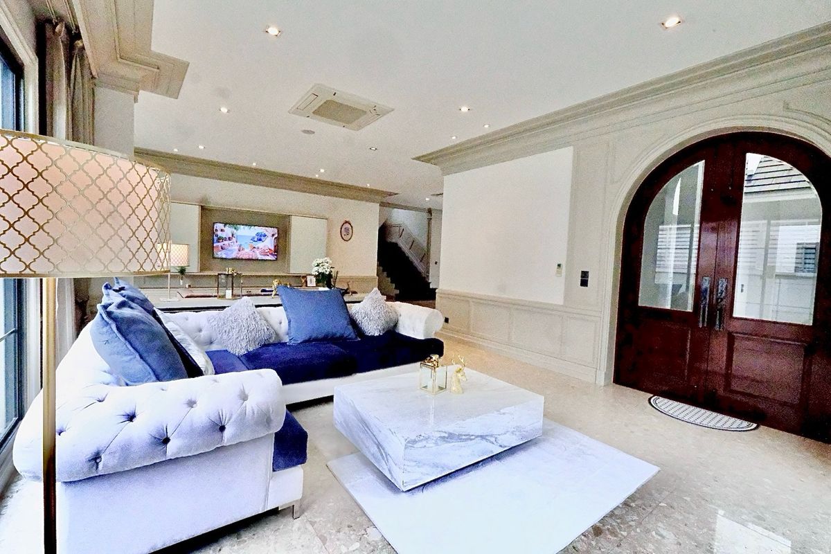 บ้านบางนา แบริ่ง ลาซาล : Grand Bangkok boulevard Sukhumvit ✨โซนสุขุมวิท ใกล้โรงเรียนนานาชาติ✨