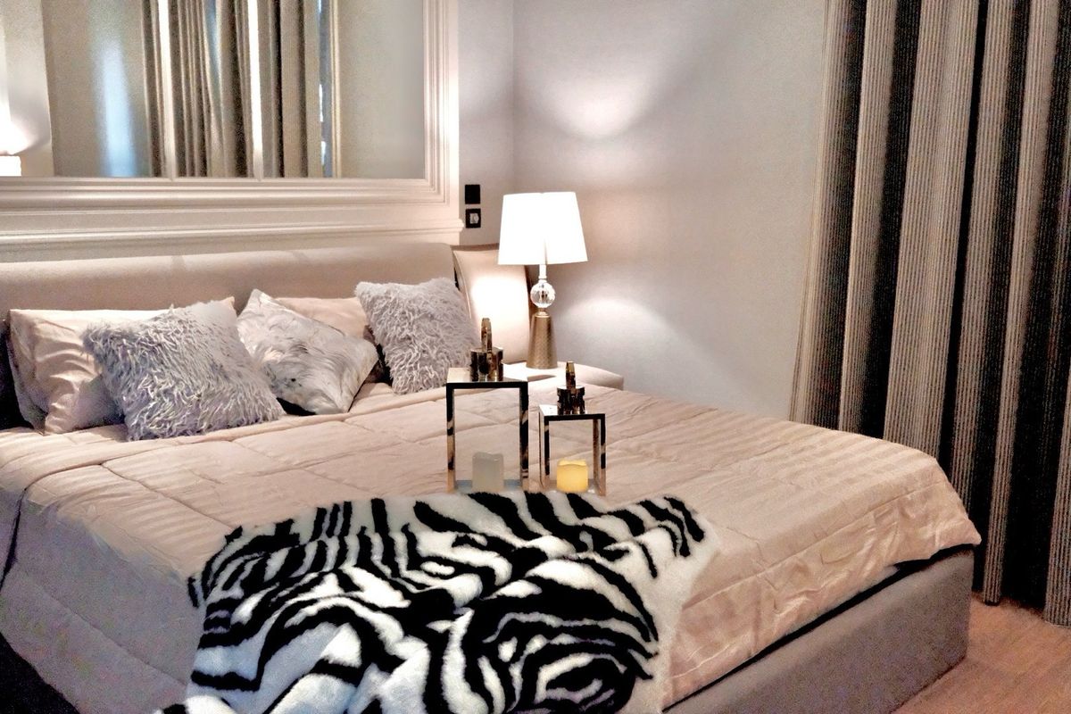 บ้านบางนา แบริ่ง ลาซาล : Grand Bangkok boulevard Sukhumvit ✨โซนสุขุมวิท ใกล้โรงเรียนนานาชาติ✨