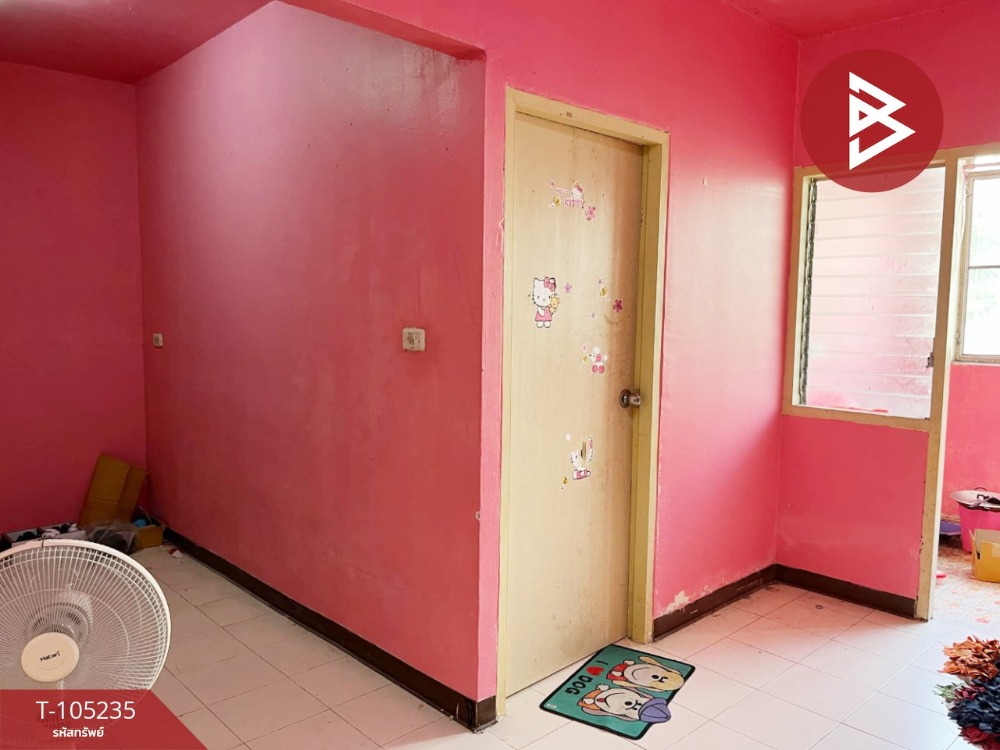ขายคอนโดสมุทรปราการ สำโรง : ขายห้องชุด เอื้ออาทรเมืองใหม่บางพลี 1 สมุทรปราการ