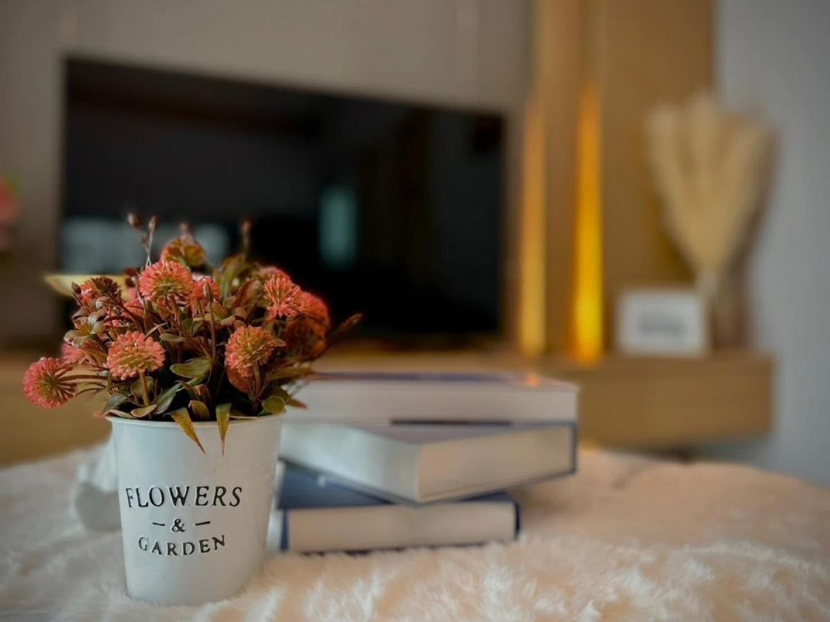 ขายบ้านพัทยา บางแสน ชลบุรี สัตหีบ : 📍บ้าน pool villa สวยทำเลดี อบอุ่น เงียบสงบ ในท่ามกลางธรรรมชาติ บ้านในโครงการ Villa Forestias (บ้านแม่ 4)