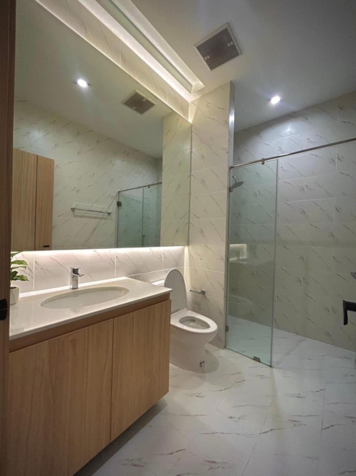 ขายบ้านพัทยา บางแสน ชลบุรี สัตหีบ : 📍บ้าน pool villa สวยทำเลดี อบอุ่น เงียบสงบ ในท่ามกลางธรรรมชาติ บ้านในโครงการ Villa Forestias (บ้านแม่ 4)