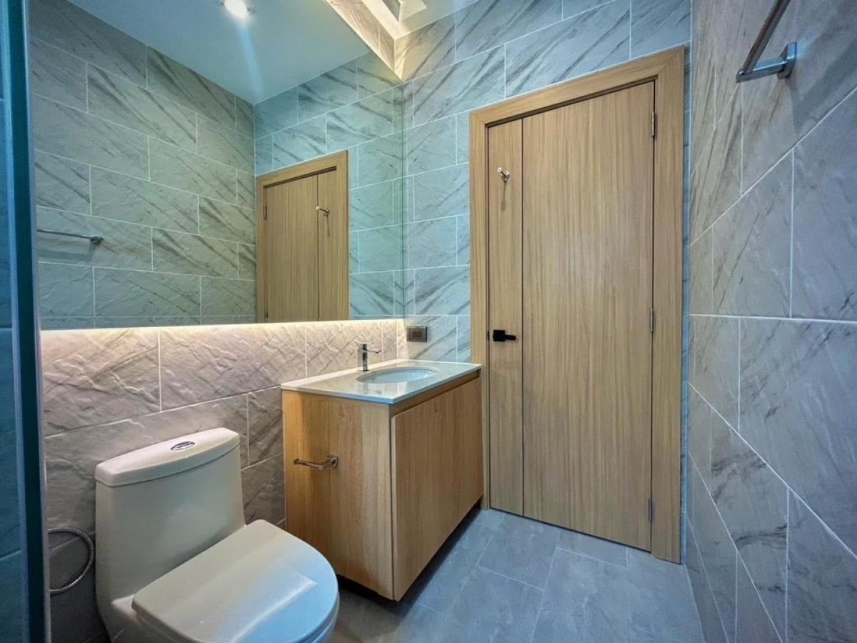 ขายบ้านพัทยา บางแสน ชลบุรี สัตหีบ : 📍บ้าน pool villa สวยทำเลดี อบอุ่น เงียบสงบ ในท่ามกลางธรรรมชาติ บ้านในโครงการ Villa Forestias (บ้านแม่ 4)