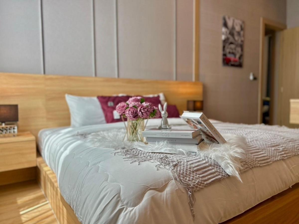 ขายบ้านพัทยา บางแสน ชลบุรี สัตหีบ : 📍บ้าน pool villa สวยทำเลดี อบอุ่น เงียบสงบ ในท่ามกลางธรรรมชาติ บ้านในโครงการ Villa Forestias (บ้านแม่ 4)