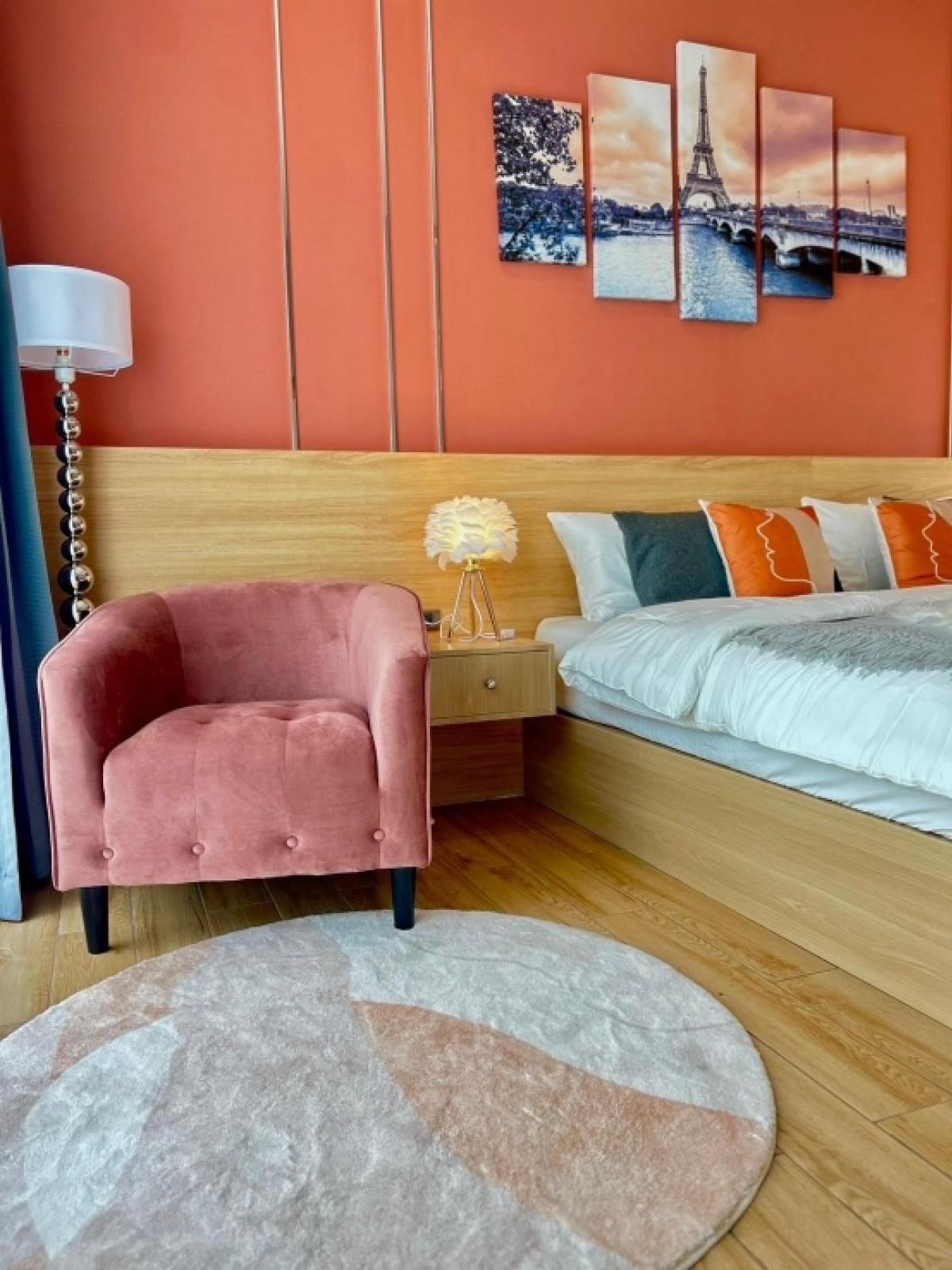 ขายบ้านพัทยา บางแสน ชลบุรี สัตหีบ : 📍บ้าน pool villa สวยทำเลดี อบอุ่น เงียบสงบ ในท่ามกลางธรรรมชาติ บ้านในโครงการ Villa Forestias (บ้านแม่ 4)