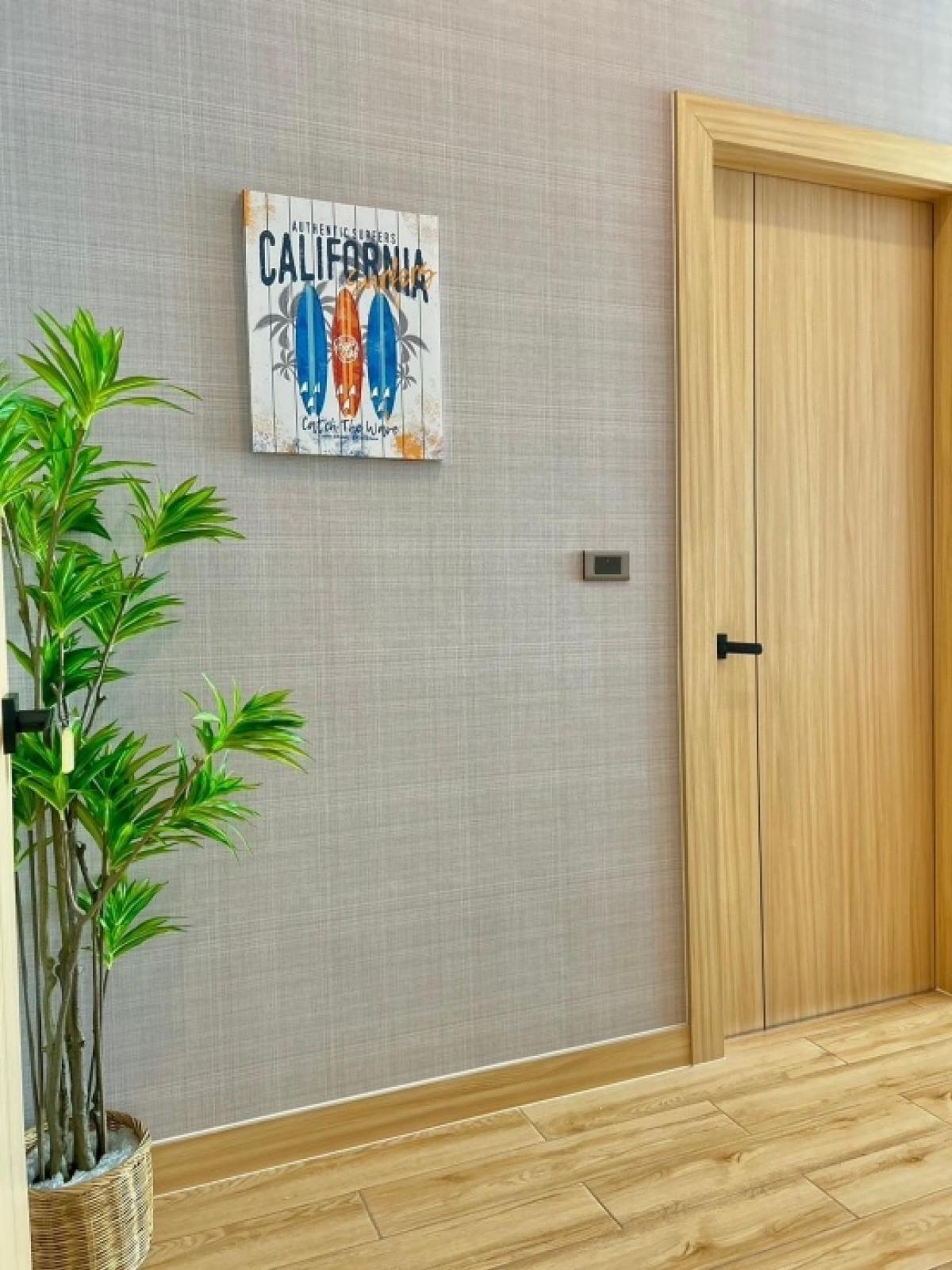 ขายบ้านพัทยา บางแสน ชลบุรี สัตหีบ : 📍บ้าน pool villa สวยทำเลดี อบอุ่น เงียบสงบ ในท่ามกลางธรรรมชาติ บ้านในโครงการ Villa Forestias (บ้านแม่ 4)