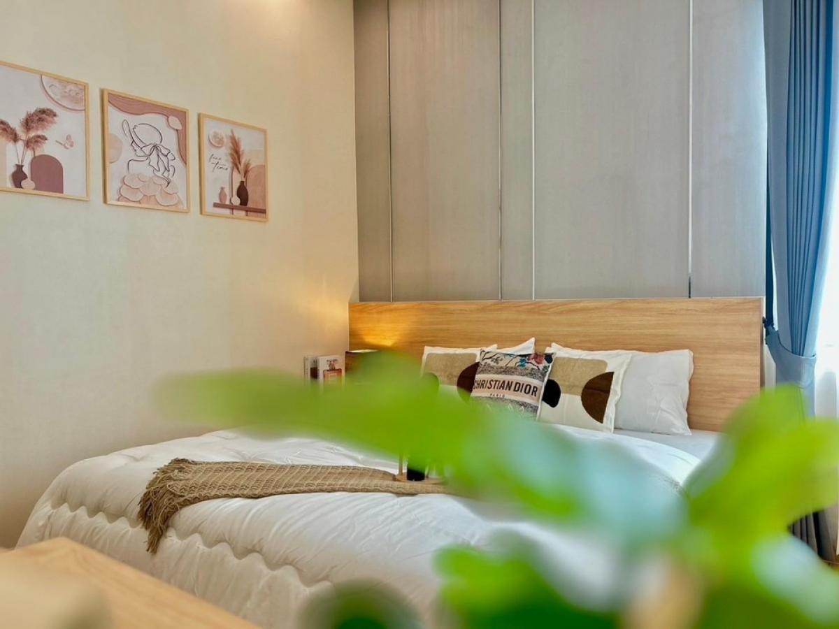 ขายบ้านพัทยา บางแสน ชลบุรี สัตหีบ : 📍บ้าน pool villa สวยทำเลดี อบอุ่น เงียบสงบ ในท่ามกลางธรรรมชาติ บ้านในโครงการ Villa Forestias (บ้านแม่ 4)