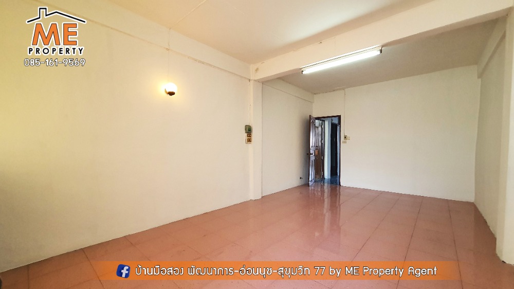 ขายร้านค้า/ตลาดนัดลาดพร้าว เซ็นทรัลลาดพร้าว : ขายด่วน 💥 อาคารพาณิชย์ 2 คูหา ขนาดใหญ่ ซอยโชคชัย 4 เยื้องร.พ. เปาโล โชคชัย 4 ใกล้ BTS สถานีโชคชัย 4 (TTB11-40)