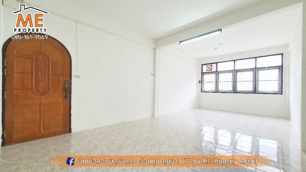 ขายร้านค้า/ตลาดนัดลาดพร้าว เซ็นทรัลลาดพร้าว : ขายด่วน 💥 อาคารพาณิชย์ 2 คูหา ขนาดใหญ่ ซอยโชคชัย 4 เยื้องร.พ. เปาโล โชคชัย 4 ใกล้ BTS สถานีโชคชัย 4 (TTB11-40)