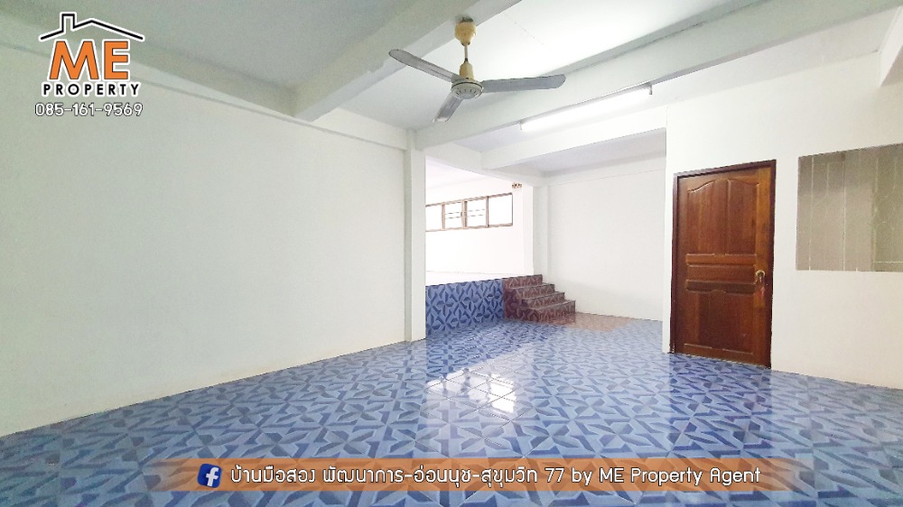 ขายร้านค้า/ตลาดนัดลาดพร้าว เซ็นทรัลลาดพร้าว : ขายด่วน 💥 อาคารพาณิชย์ 2 คูหา ขนาดใหญ่ ซอยโชคชัย 4 เยื้องร.พ. เปาโล โชคชัย 4 ใกล้ BTS สถานีโชคชัย 4 (TTB11-40)