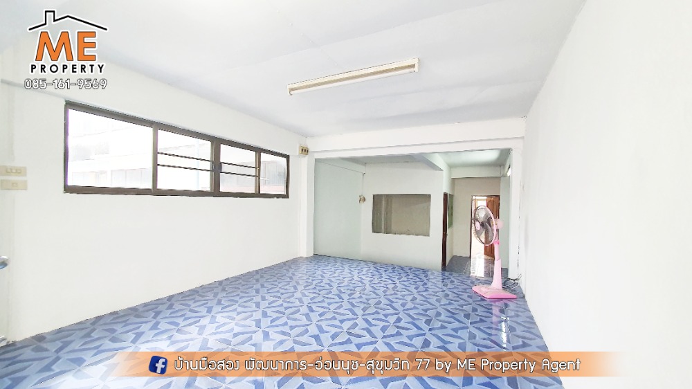 ขายร้านค้า/ตลาดนัดลาดพร้าว เซ็นทรัลลาดพร้าว : ขายด่วน 💥 อาคารพาณิชย์ 2 คูหา ขนาดใหญ่ ซอยโชคชัย 4 เยื้องร.พ. เปาโล โชคชัย 4 ใกล้ BTS สถานีโชคชัย 4 (TTB11-40)