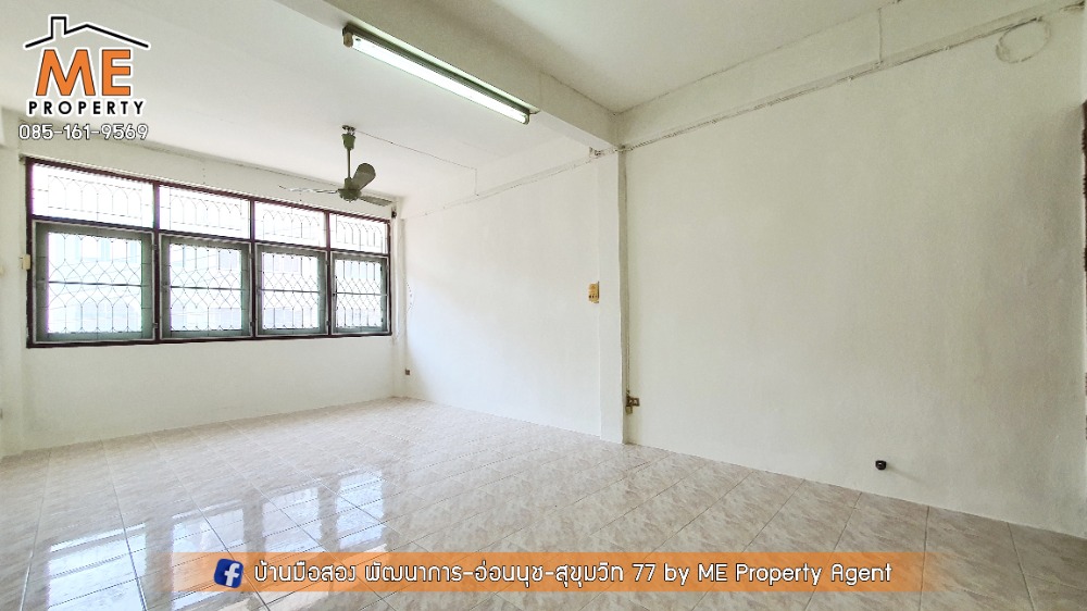 ขายร้านค้า/ตลาดนัดลาดพร้าว เซ็นทรัลลาดพร้าว : ขายด่วน 💥 อาคารพาณิชย์ 2 คูหา ขนาดใหญ่ ซอยโชคชัย 4 เยื้องร.พ. เปาโล โชคชัย 4 ใกล้ BTS สถานีโชคชัย 4 (TTB11-40)