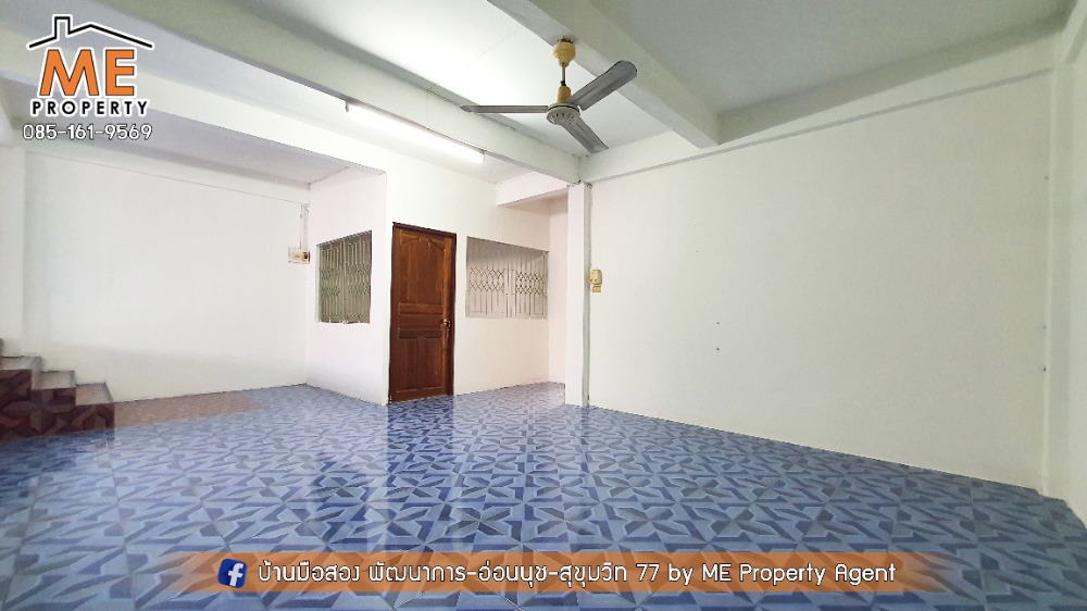 ขายร้านค้า/ตลาดนัดลาดพร้าว เซ็นทรัลลาดพร้าว : ขายด่วน 💥 อาคารพาณิชย์ 2 คูหา ขนาดใหญ่ ซอยโชคชัย 4 เยื้องร.พ. เปาโล โชคชัย 4 ใกล้ BTS สถานีโชคชัย 4 (TTB11-40)