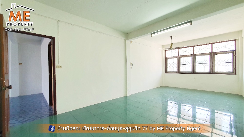 ขายร้านค้า/ตลาดนัดลาดพร้าว เซ็นทรัลลาดพร้าว : ขายด่วน 💥 อาคารพาณิชย์ 2 คูหา ขนาดใหญ่ ซอยโชคชัย 4 เยื้องร.พ. เปาโล โชคชัย 4 ใกล้ BTS สถานีโชคชัย 4 (TTB11-40)