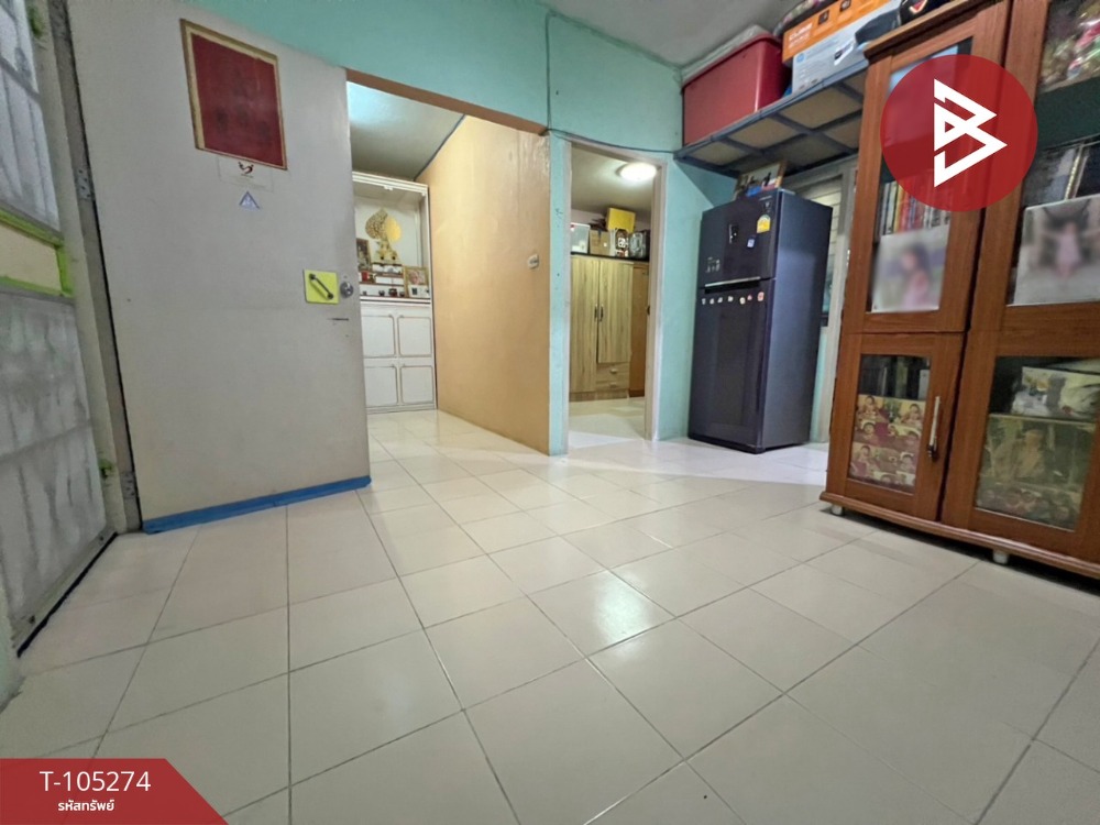 ขายคอนโดสมุทรปราการ สำโรง : ขายห้องชุด เอื้ออาทรเมืองใหม่บางพลี4 บางเสาธง สมุทรปราการ
