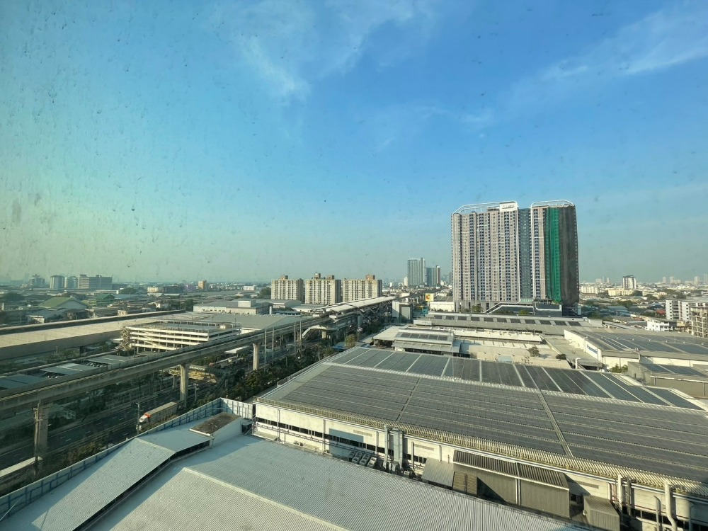 For RentCondoSamut Prakan,Samrong : Rds-4568 Condo for rent Supalai Veranda Sukhumvit 117, make an appointment to view the room 👉line : @pfbkk