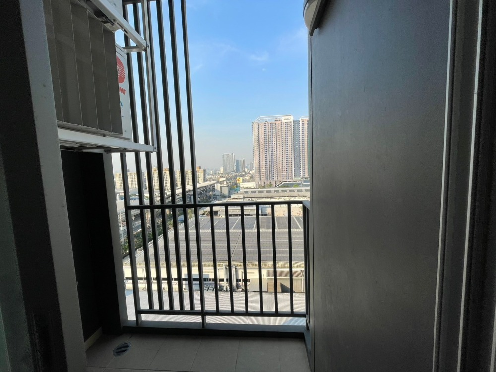 For RentCondoSamut Prakan,Samrong : Rds-4568 Condo for rent Supalai Veranda Sukhumvit 117, make an appointment to view the room 👉line : @pfbkk