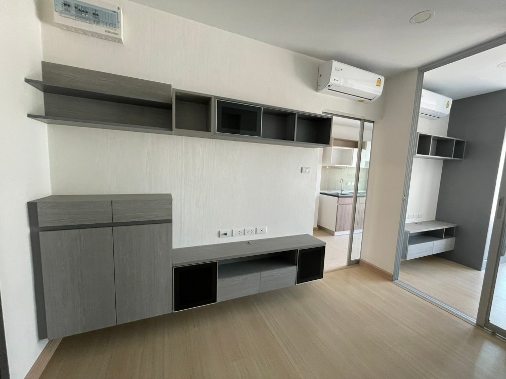 For RentCondoSamut Prakan,Samrong : Rds-4568 Condo for rent Supalai Veranda Sukhumvit 117, make an appointment to view the room 👉line : @pfbkk