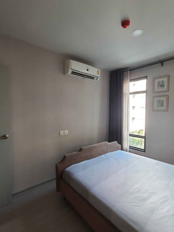 ขายคอนโดพระราม 9 เพชรบุรีตัดใหม่ RCA : รหัสทรัพย์ Som0890 ขาย Aspire Asoke - Ratchada