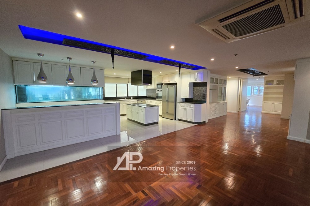 For SaleCondoSathorn, Narathiwat : 4 bedroom Condo for sale in Sathorn