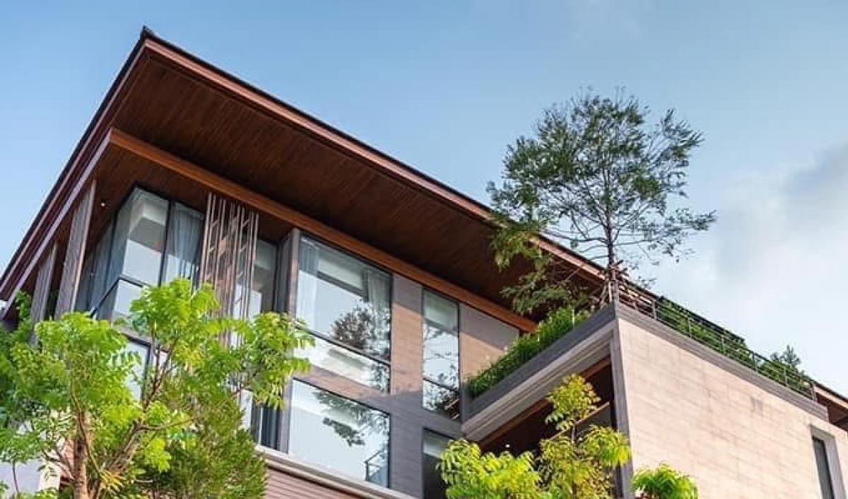 For RentHouseSathorn, Narathiwat : Anina Villa Sathorn-Yenakart welcome co agent