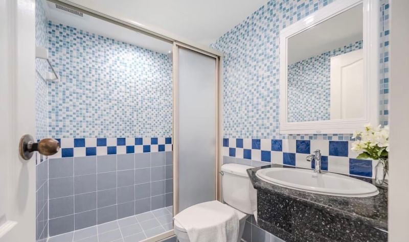 ให้เช่าคอนโดสาทร นราธิวาส : ให้เช่า ลุมพินี วิลล์ พระแม่มารี-สาทร เลขที่ 90/91 (วิวสระ)