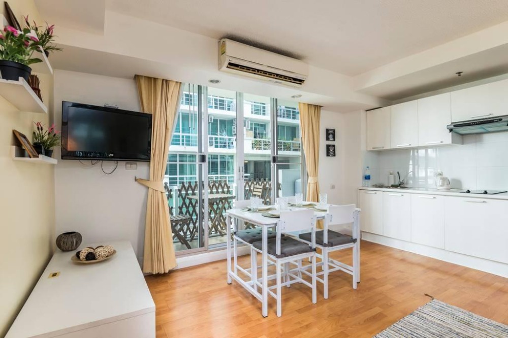 ขายคอนโดอ่อนนุช อุดมสุข : The Waterford Sukhumvit 50 (เดอะ วอเตอร์ฟอร์ด สุขุมวิท 50)