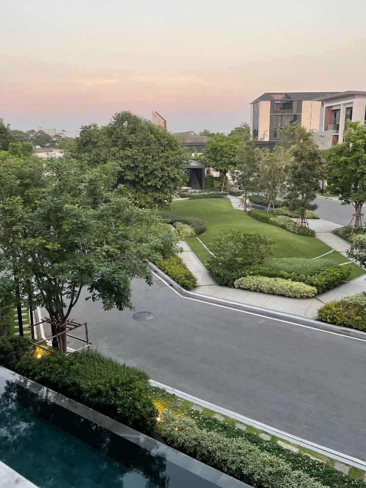 ขายบ้านพัฒนาการ ศรีนครินทร์ : ขาย The Gentry Phatthanakan เดอะ เจนทริ พัฒนาการ 5 ห้องนอน 86.4 ตร.ว. 550 ตร.ม. บ้านเดี่ยว 3 ชั้น พร้อมลิฟต์ ราคาขาย 39,999,000 บาท