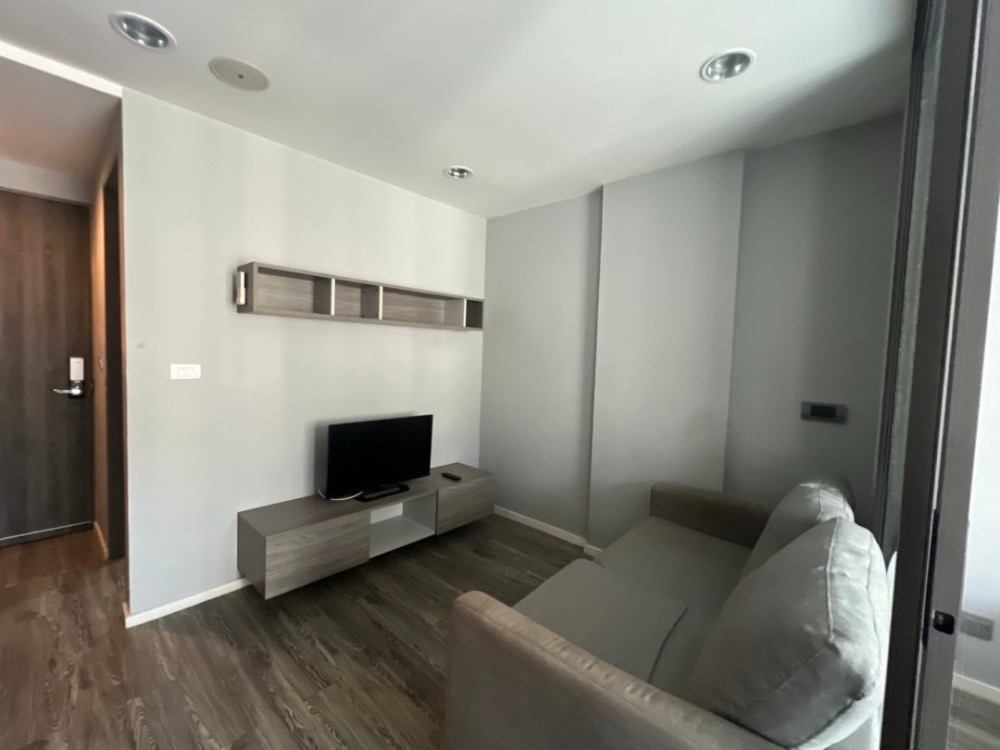 For RentCondoLadprao, Central Ladprao : Modz Ladprao 18 Modiz Ladprao 18 1 Bedroom, 1 bathroom, new room, available with rent