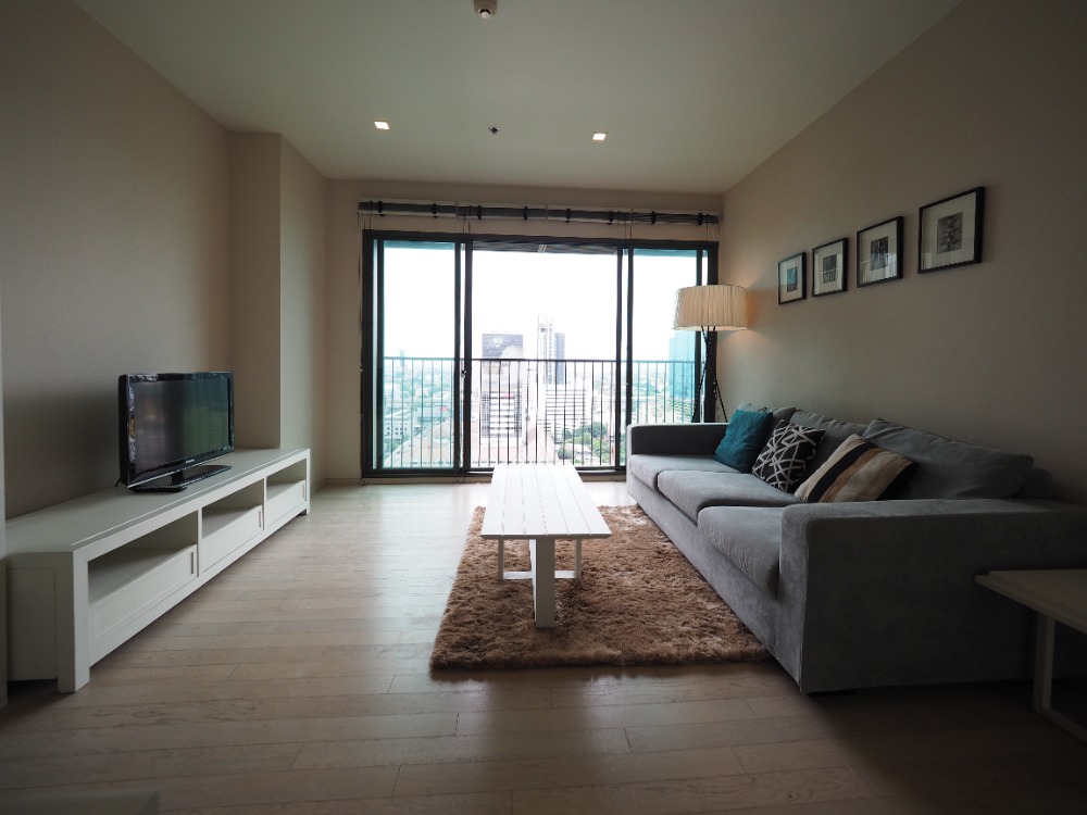 For RentCondoSukhumvit, Asoke, Thonglor : Condo for rent Noble Solo 53.1 near BTS Thonglor