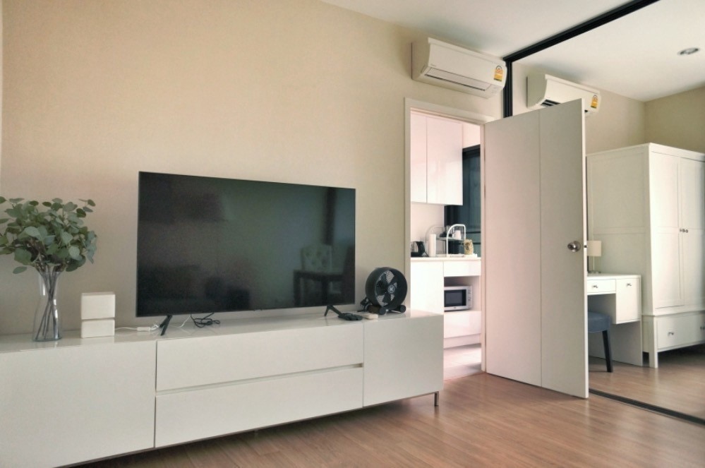 For SaleCondoPinklao, Charansanitwong : 🔥 Selling with tenants 🔥 The Tree Rio Bang Or 🔥