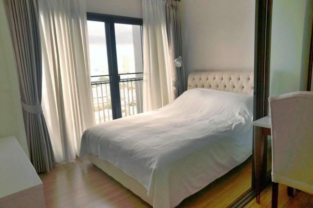 For SaleCondoPinklao, Charansanitwong : 🔥 Selling with tenants 🔥 The Tree Rio Bang Or 🔥