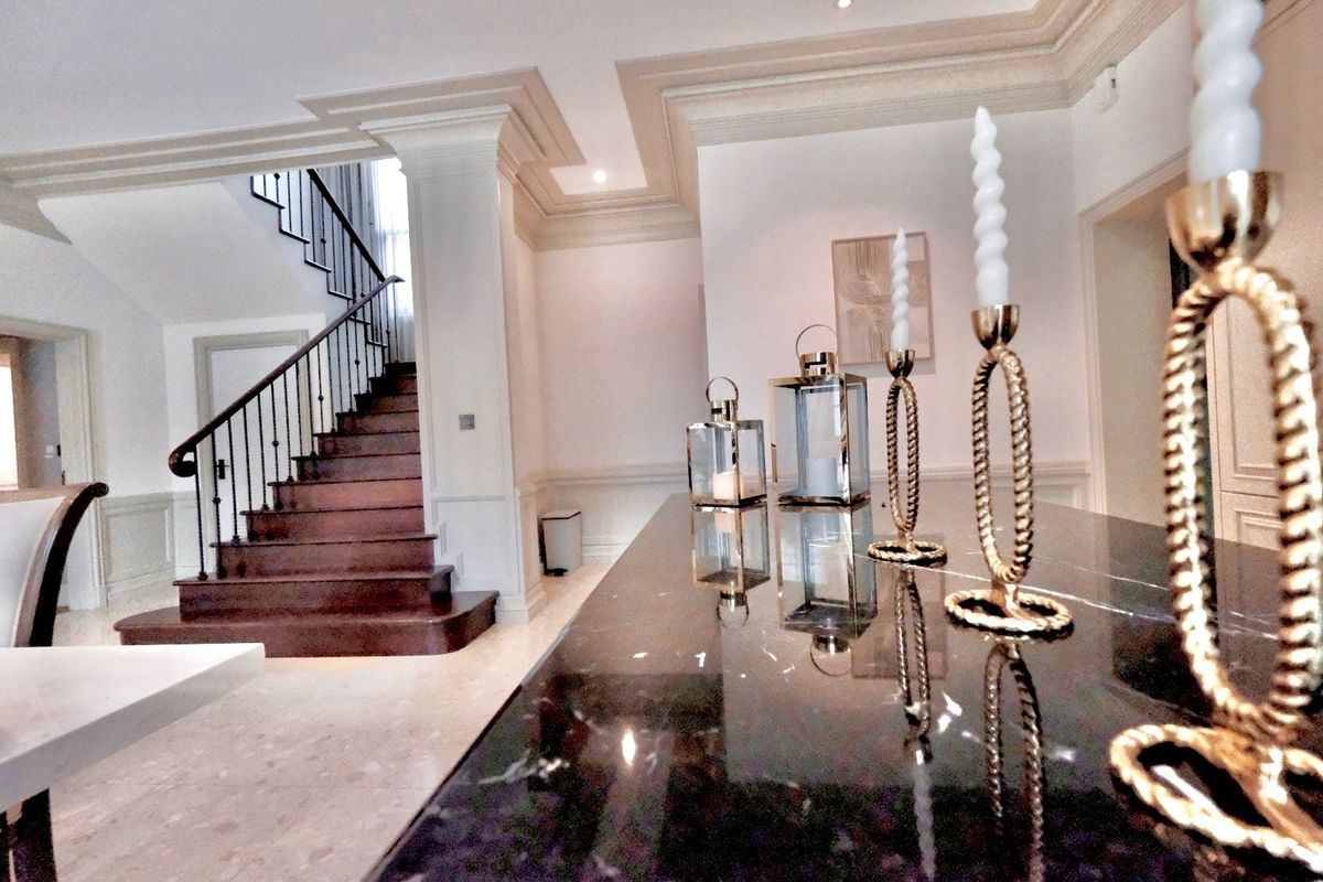 บ้านบางนา แบริ่ง ลาซาล : Grand Bangkok boulevard Sukhumvit ✨โซนสุขุมวิท ใกล้โรงเรียนนานาชาติ✨