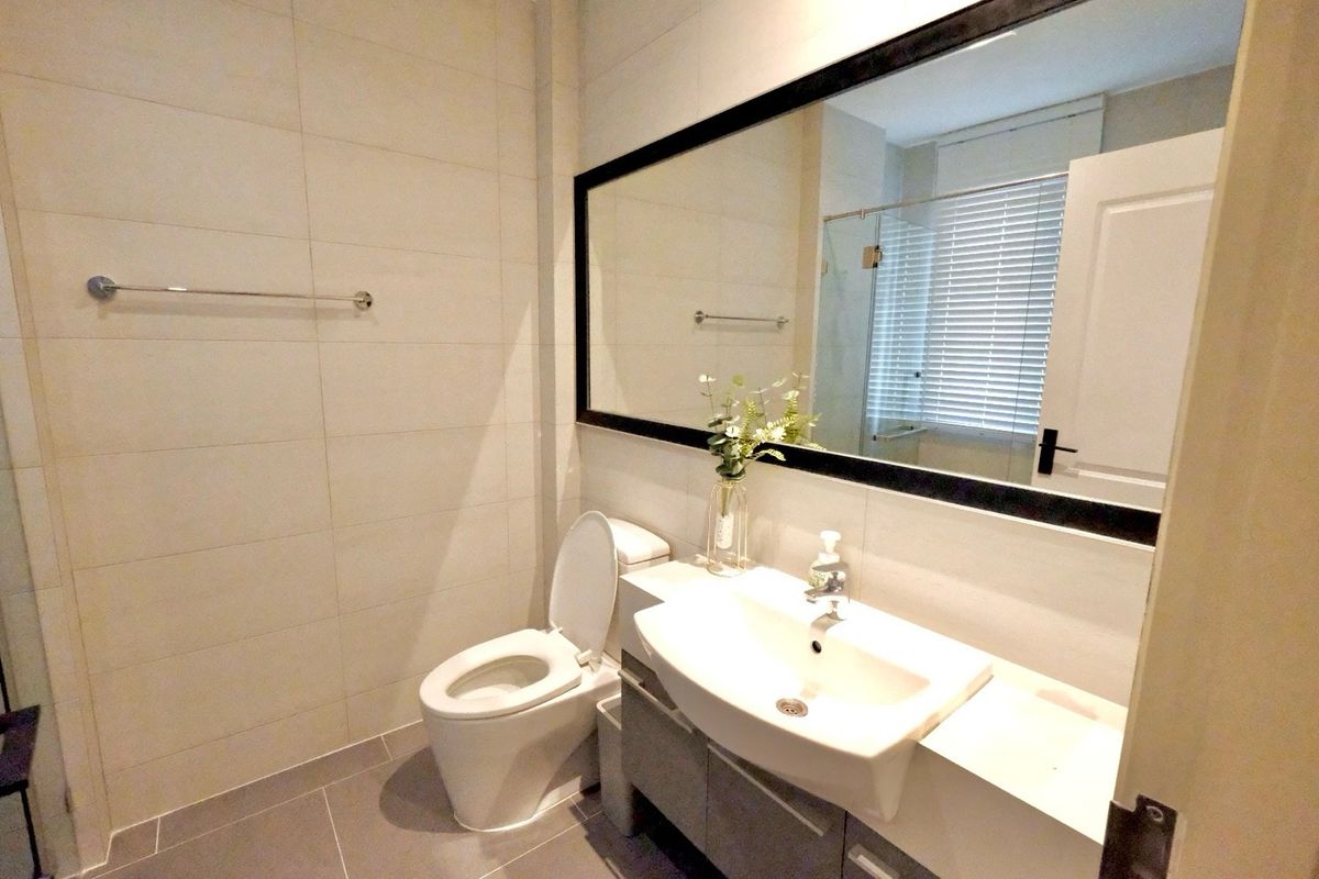 บ้านบางนา แบริ่ง ลาซาล : Grand Bangkok boulevard Sukhumvit ✨โซนสุขุมวิท ใกล้โรงเรียนนานาชาติ✨