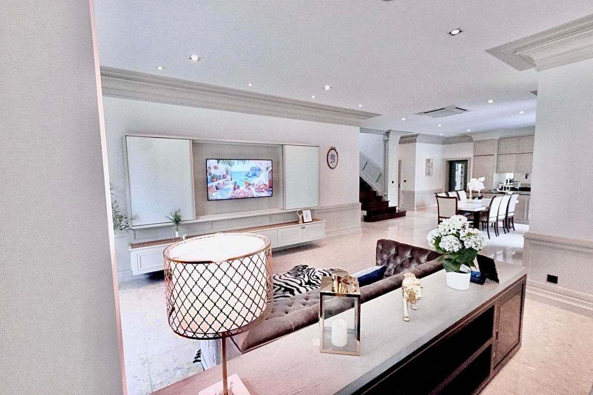 บ้านบางนา แบริ่ง ลาซาล : Grand Bangkok boulevard Sukhumvit ✨โซนสุขุมวิท ใกล้โรงเรียนนานาชาติ✨