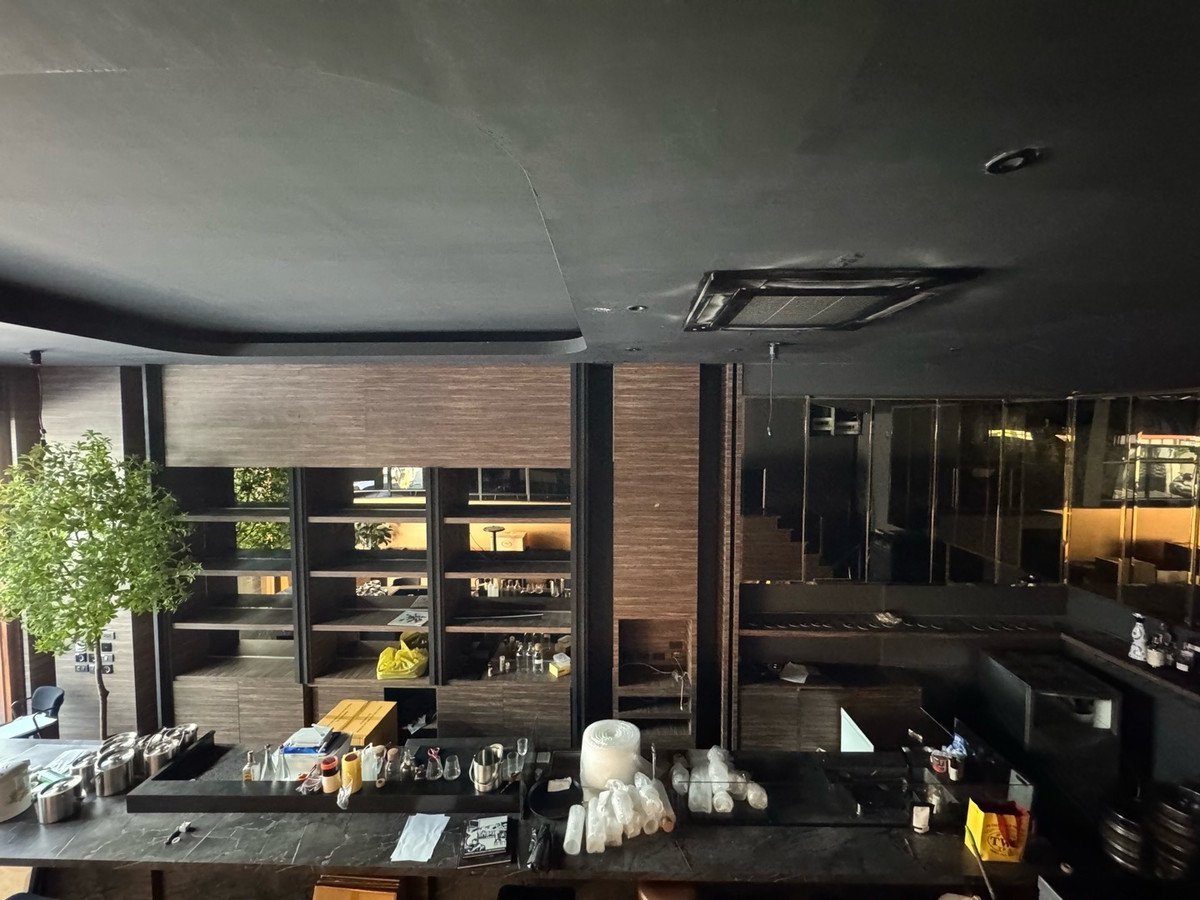 ให้เช่าร้านค้า/ตลาดนัดสุขุมวิท อโศก ทองหล่อ : 📌ให้เช่าพื้นที่เหมาะสำหรับ คาเฟ่,ร้านอาหาร,บาร์  ทำเลทองหล่อ