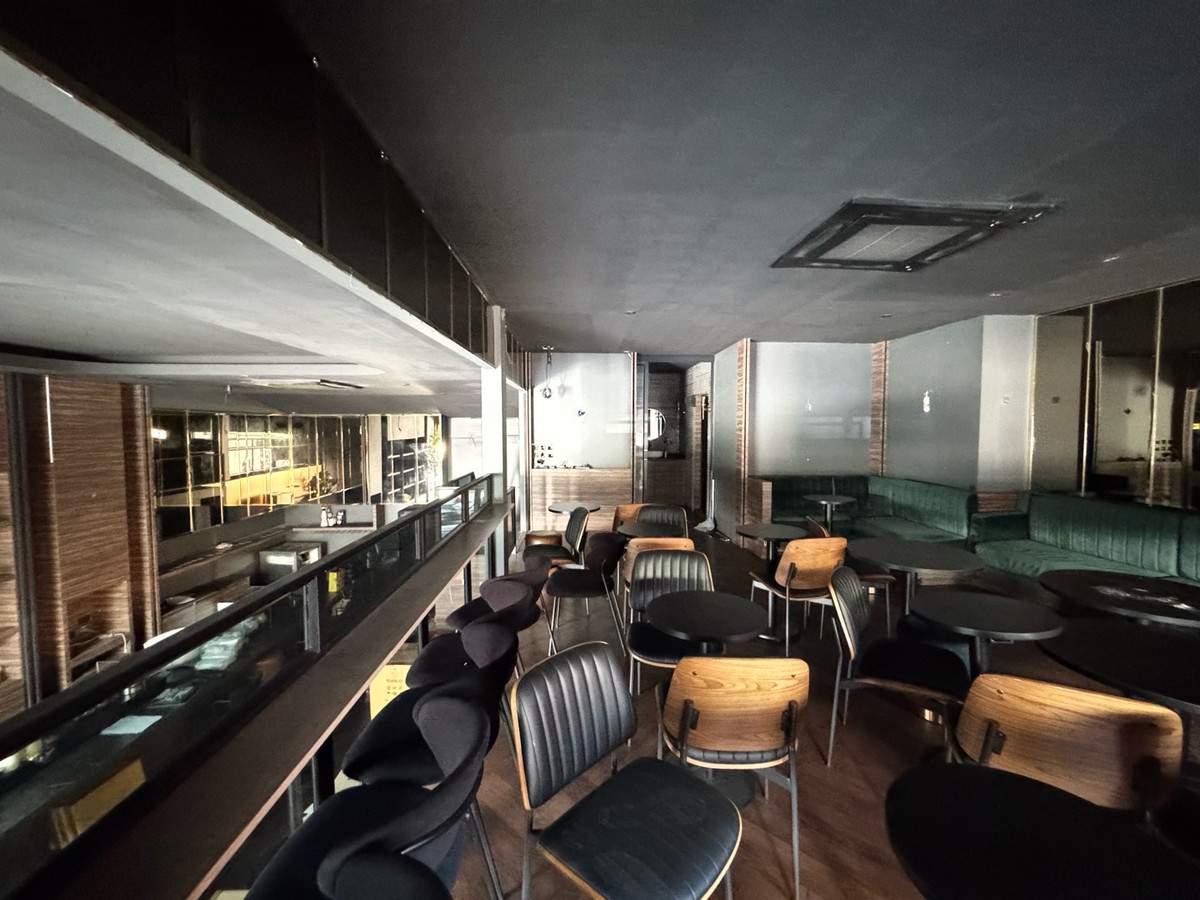 ให้เช่าร้านค้า/ตลาดนัดสุขุมวิท อโศก ทองหล่อ : 📌ให้เช่าพื้นที่เหมาะสำหรับ คาเฟ่,ร้านอาหาร,บาร์  ทำเลทองหล่อ