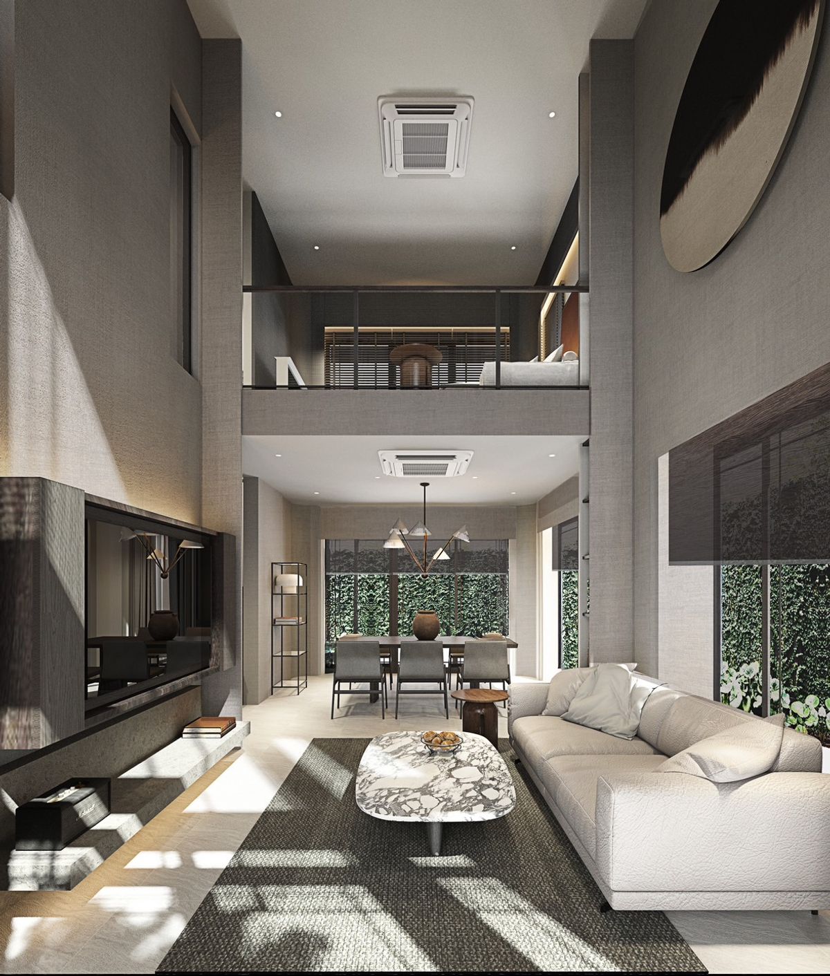 ให้เช่าอ่อนนุช อุดมสุข : ให้เช่า ทาวน์โฮม 3 ชั้น หน้ากว้าง 10 ม.  Baan Klang Muang Classe Sukhumvit 77