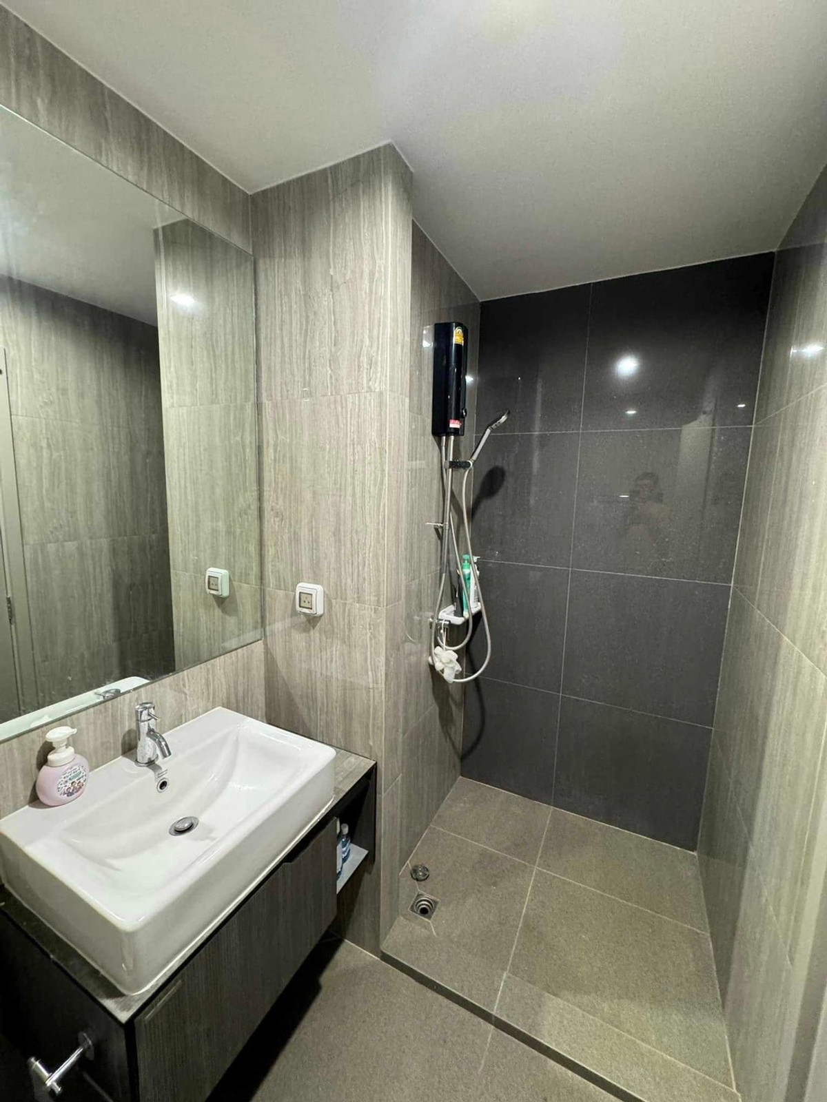 For SaleCondoBang kae, Phetkasem : 🔥For sale 2 bedrooms, 1 bathroom🔥Fully furnished common area🔥Mrt Phasi Charoen🔥Parkland Phetkasem 56🔥