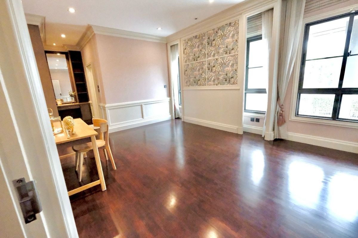 บ้านบางนา แบริ่ง ลาซาล : Grand Bangkok boulevard Sukhumvit ✨โซนสุขุมวิท ใกล้โรงเรียนนานาชาติ✨