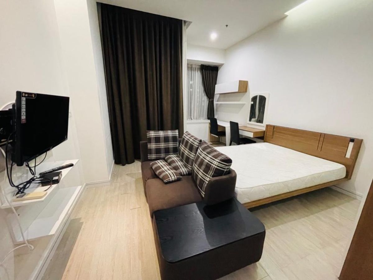 For RentCondoRama9, Petchburi, RCA : [💥𝐑𝐄𝐍𝐓 𝐍𝐎𝐖] 𝐓𝐂  𝐆𝐫𝐞𝐞𝐧 𝐑𝐚𝐦𝐚 𝟗, There are many rooms and prices. You can ask for more information. We are happy to serve you. Condo located in the heart of Rama 9, ready to move in. 🏢