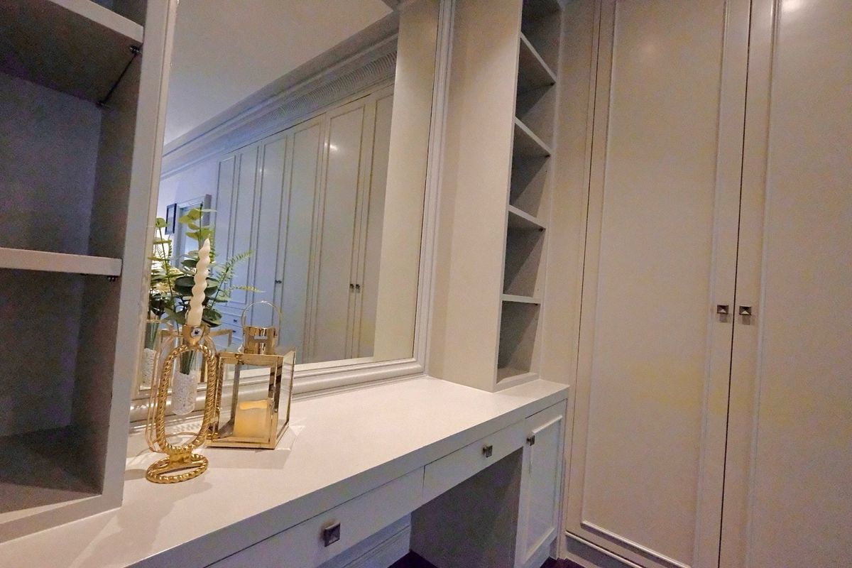 บ้านบางนา แบริ่ง ลาซาล : Grand Bangkok boulevard Sukhumvit ✨โซนสุขุมวิท ใกล้โรงเรียนนานาชาติ✨